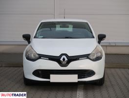 Renault Clio 2015 1.5 73 KM