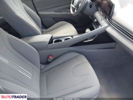 Hyundai Elantra 2023 2 Hyundai Elantra 2023 2