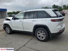 Jeep Grand Cherokee 2022 3