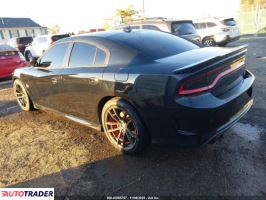 Dodge Charger 2021 6