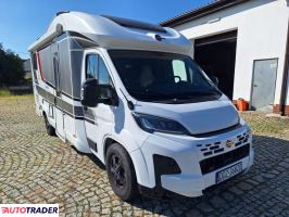 Fiat Ducato 2023 2.2