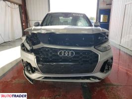 Audi Q5 2024 2