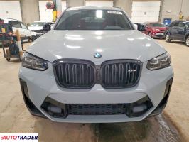 BMW X3 2024 3