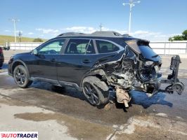 Subaru Outback 2020 2