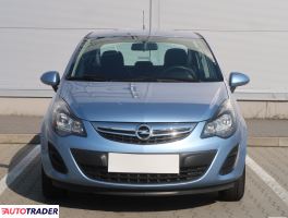 Opel Corsa 2014 1.4 85 KM