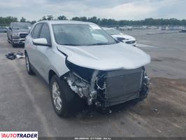 Chevrolet Equinox - zobacz ofertę
