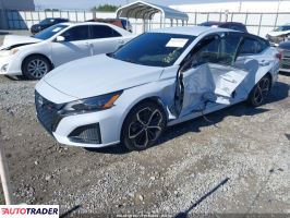 Nissan Altima 2023 2