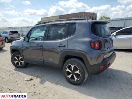 Jeep Renegade 2019 1 Jeep Renegade 2019 1