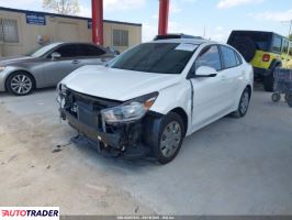 Kia Rio 2023 1