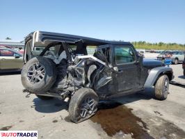 Jeep Wrangler 2024 3