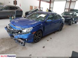 Honda Civic 2020 2