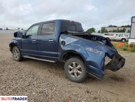 Ford Pozostałe 2019 2