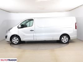 Opel Vivaro 2016 1.6