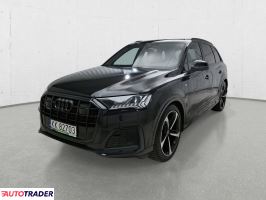 Audi Q7 2023 3.0 286 KM