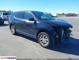 Chevrolet Equinox - zobacz ofertę