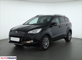 Ford Kuga 2013 2.0 138 KM