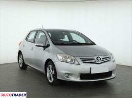 Toyota Auris - zobacz ofertę