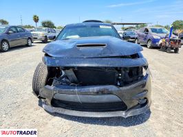 Dodge Charger 2020 3