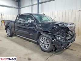 GMC Sierra 2022 6