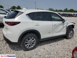 Mazda CX-5 2023 2