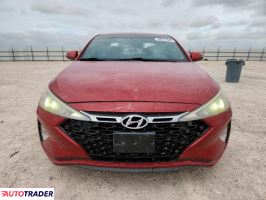 Hyundai Elantra 2019 1