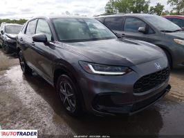 Honda HR-V 2025 2