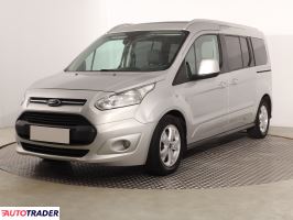Ford Tourneo Connect 2016 1.5 118 KM