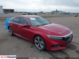 Honda Accord 2020 2