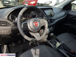 Fiat Tipo 2021 1.4 95 KM Fiat Tipo 2021 1.4 95 KM