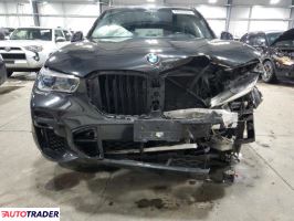 BMW X5 2022 3