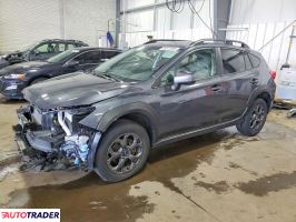Subaru Pozostałe - zobacz ofertę