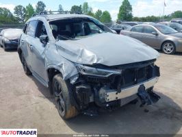 Infiniti Pozostałe - zobacz ofertę