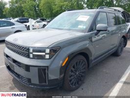 Hyundai Santa Fe 2024 2