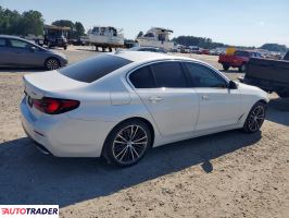 BMW 540 2023 3