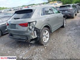 Audi Q3 2021 2 Audi Q3 2021 2