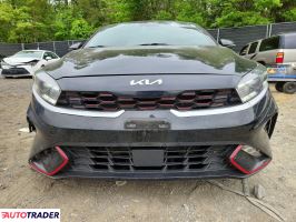 Kia Pozostałe 2023 2