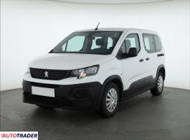 Peugeot Rifter  2020 1.5 100 KM