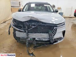 Lincoln Pozostałe 2026 2