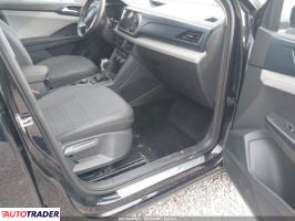 Volkswagen Pozostałe 2024 1 Volkswagen Pozostałe 2024 1