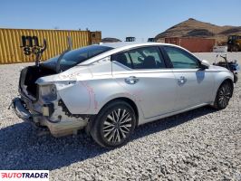 Nissan Altima 2023 2