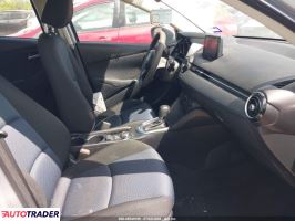 Toyota Yaris 2020 1