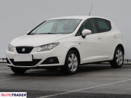 Seat Ibiza 2010 1.4 84 KM