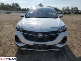 Buick Pozostałe 2020 1 Buick Pozostałe 2020 1
