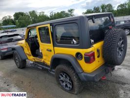 Jeep Wrangler 2019 3