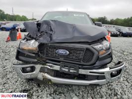 Ford Ranger 2020 2