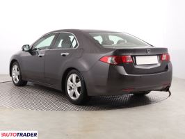 Honda Accord 2008 2.0 154 KM Honda Accord 2008 2.0 154 KM