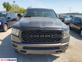 Dodge Ram 2024 5