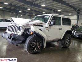 Jeep Wrangler 2021 3 Jeep Wrangler 2021 3