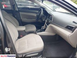 Hyundai Elantra 2020 2