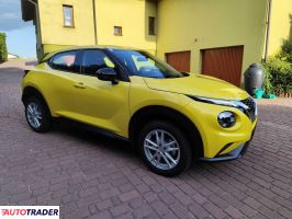 Nissan  - zobacz ofertę